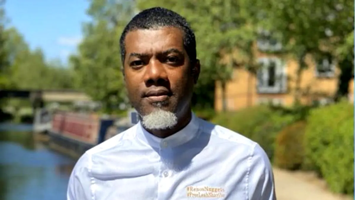 Tinubu Teaches Omokri the Value of Forgiveness