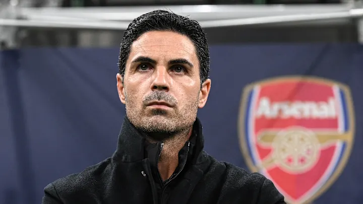 Arsenal’s Premier League Title Hopes Suffer Setback After Draw with Everton