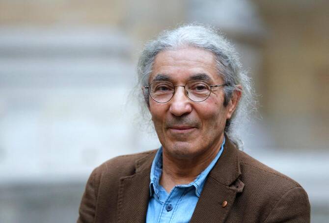 French-Algerian Writer Jailed for Five Years as Macron Demands Release