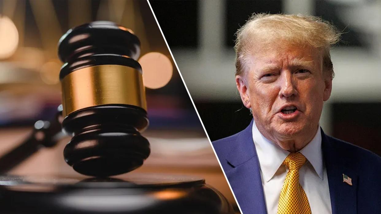 U.S. Judge Halts Trump’s Bid to Dismantle Education Department