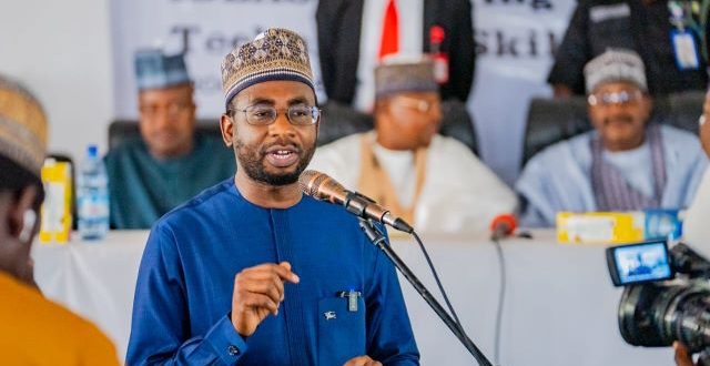 Nigeria’s Cybersecurity Market Projected to Reach $345.43 Million by 2029 – NITDA DG