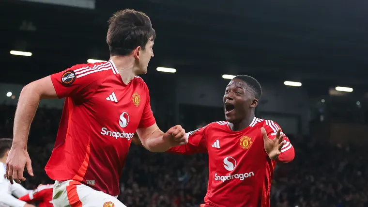 The Remarkable Comeback: Man U vs. Lyon