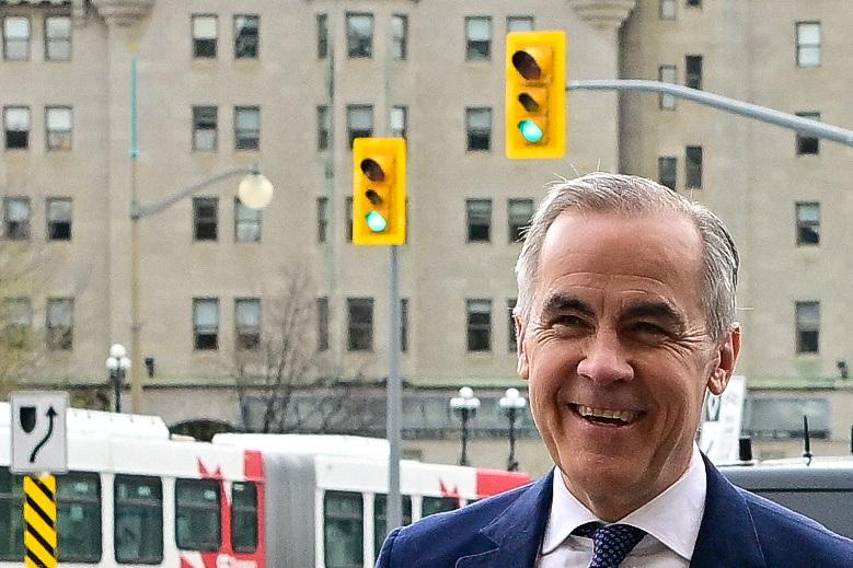 Trump Congratulates Canada’s Carney, Plans Meeting in the Near Future