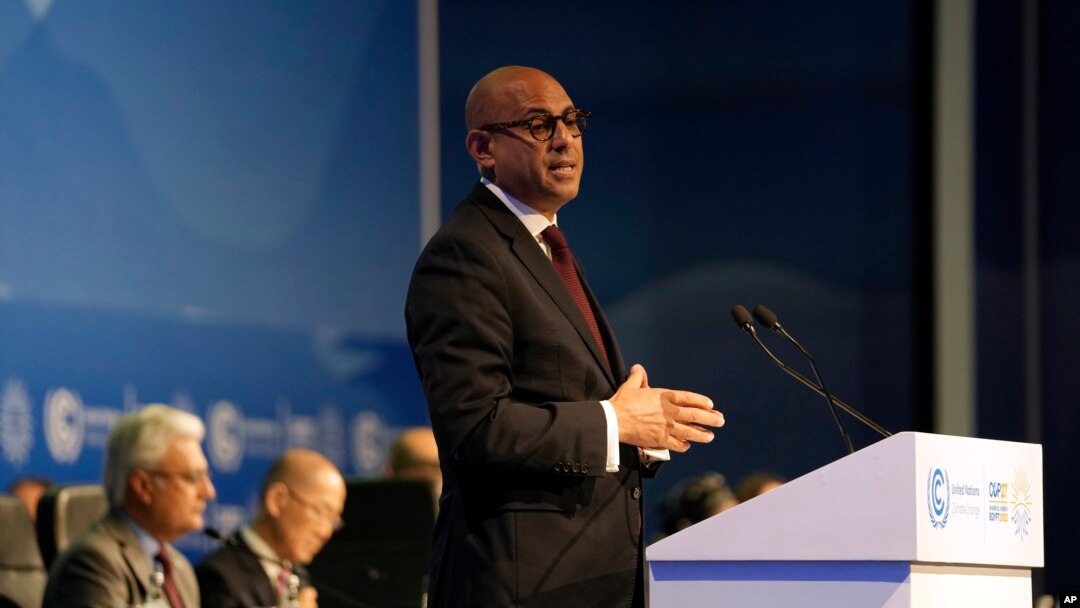 World Leaders Convene for Emergency Climate Summit