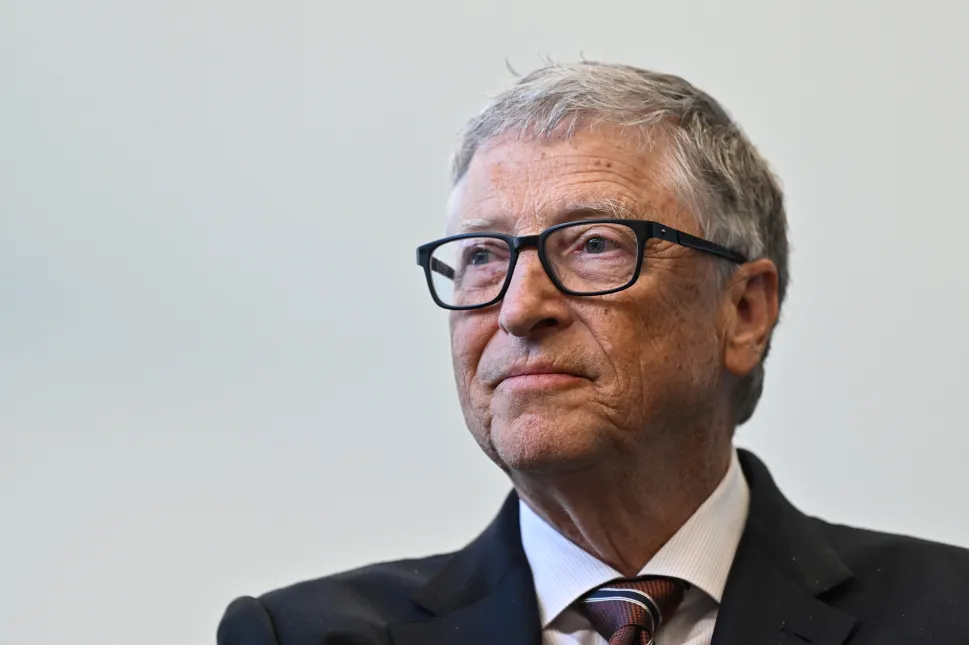 Bill Gates Plans to Donate Majority of $200 Billion Fortune to Africa