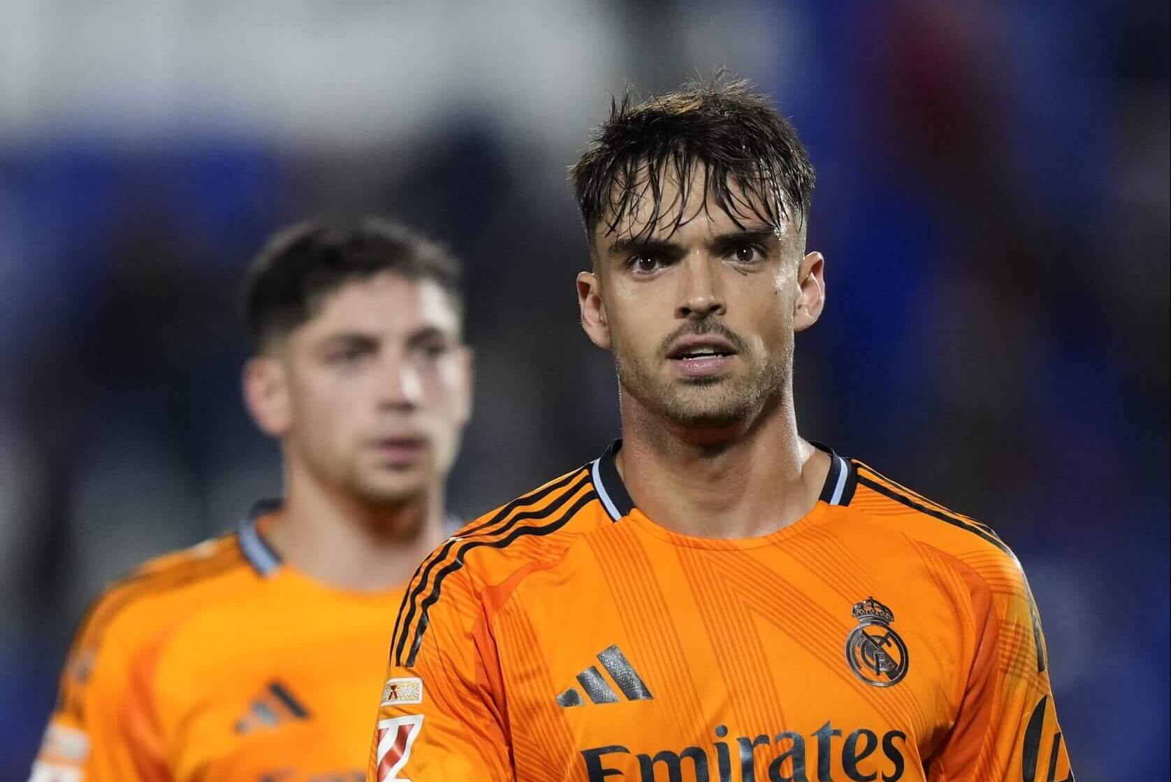Real Madrid’s Asensio Indicted for Sharing Minors’ Explicit Videos