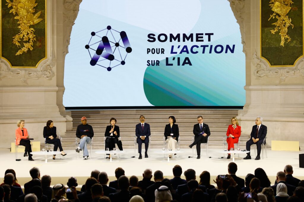 G7 skirts touchy AI safety discussion