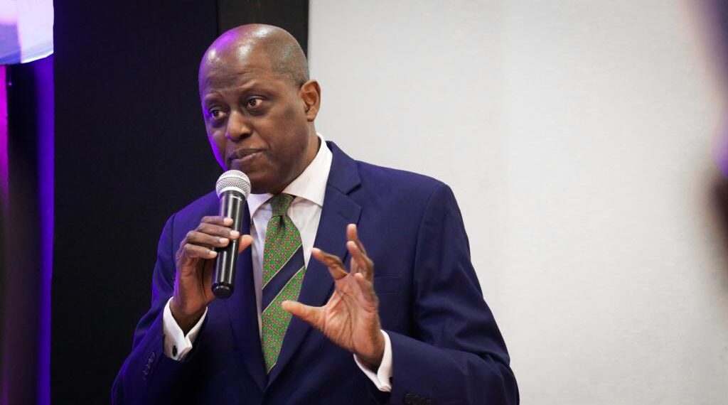 Cardoso’s Monetary Reforms at CBN Honored as a Model for Africa at Bankers’ Award
