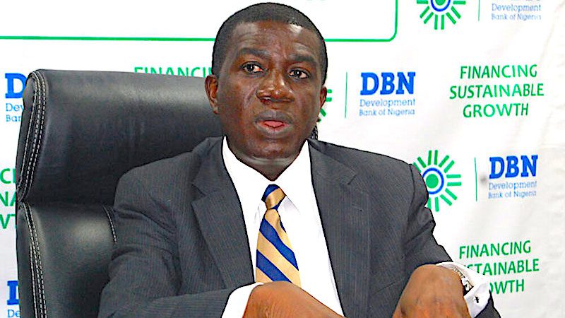 Nigerian Banks Scramble to Meet CBN’s Recapitalization Mandate