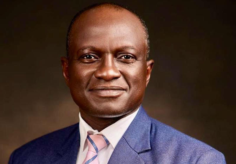 General Laka Warns of Terrorists Exploiting Digital Technology
