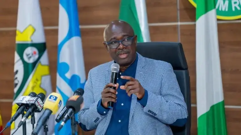 Senator Heineken Lokpobiri – A Voice for Progress in Bayelsa