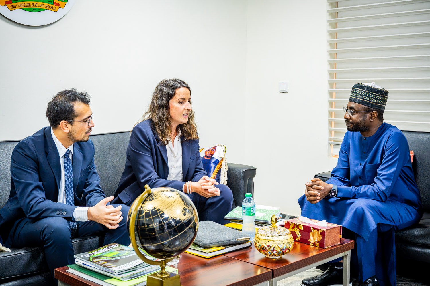 NITDA Partners with Japanese Consortium for $51.2 Million Abuja Startup Hub Project