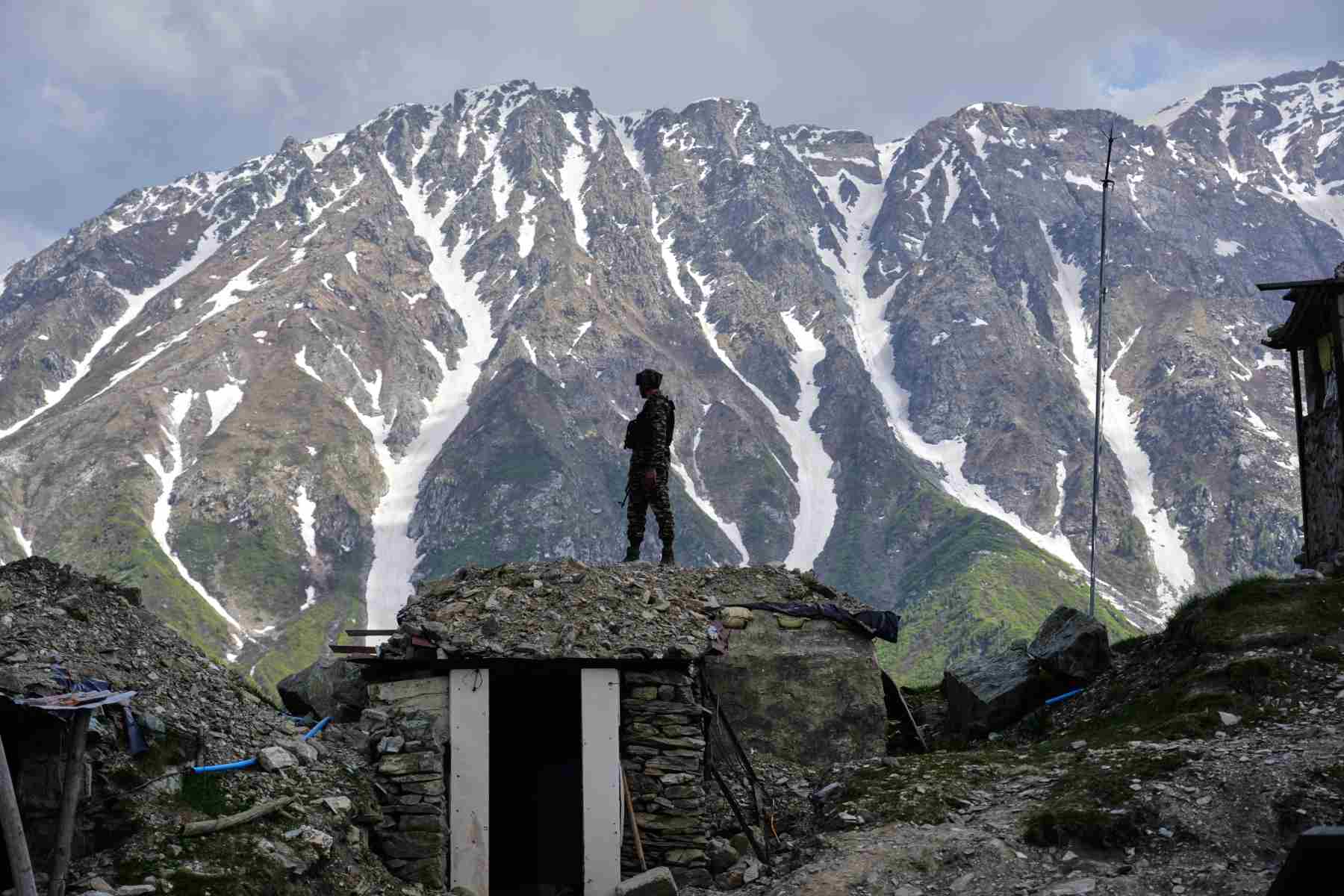 The Frightening Casualness of How India and Pakistan Talk about Nuclear Weapons