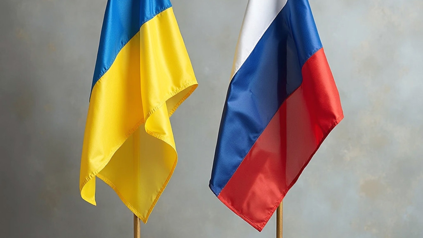 Russia and Ukraine Exchange Fire Hours Before Istanbul Peace Talks