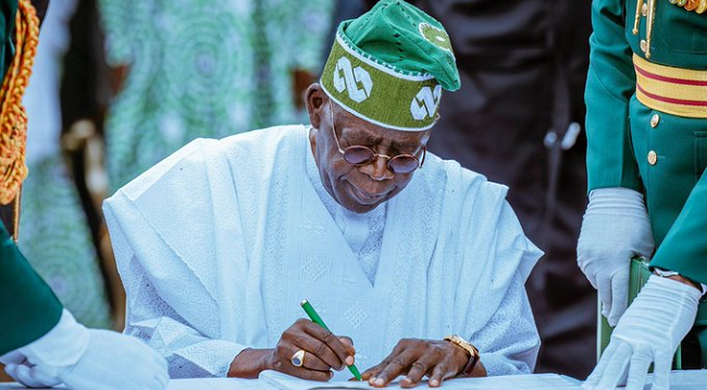 President Bola Tinubu Concludes Tenure as ECOWAS Chairman