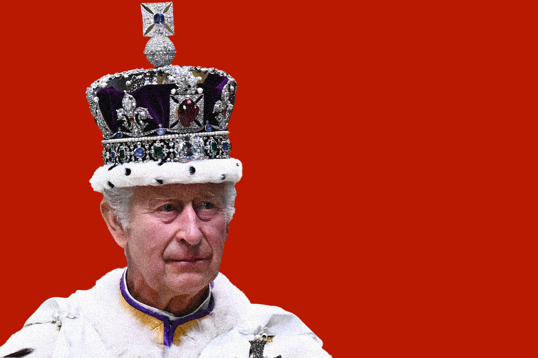 What King Charles’s Historic Speech Means