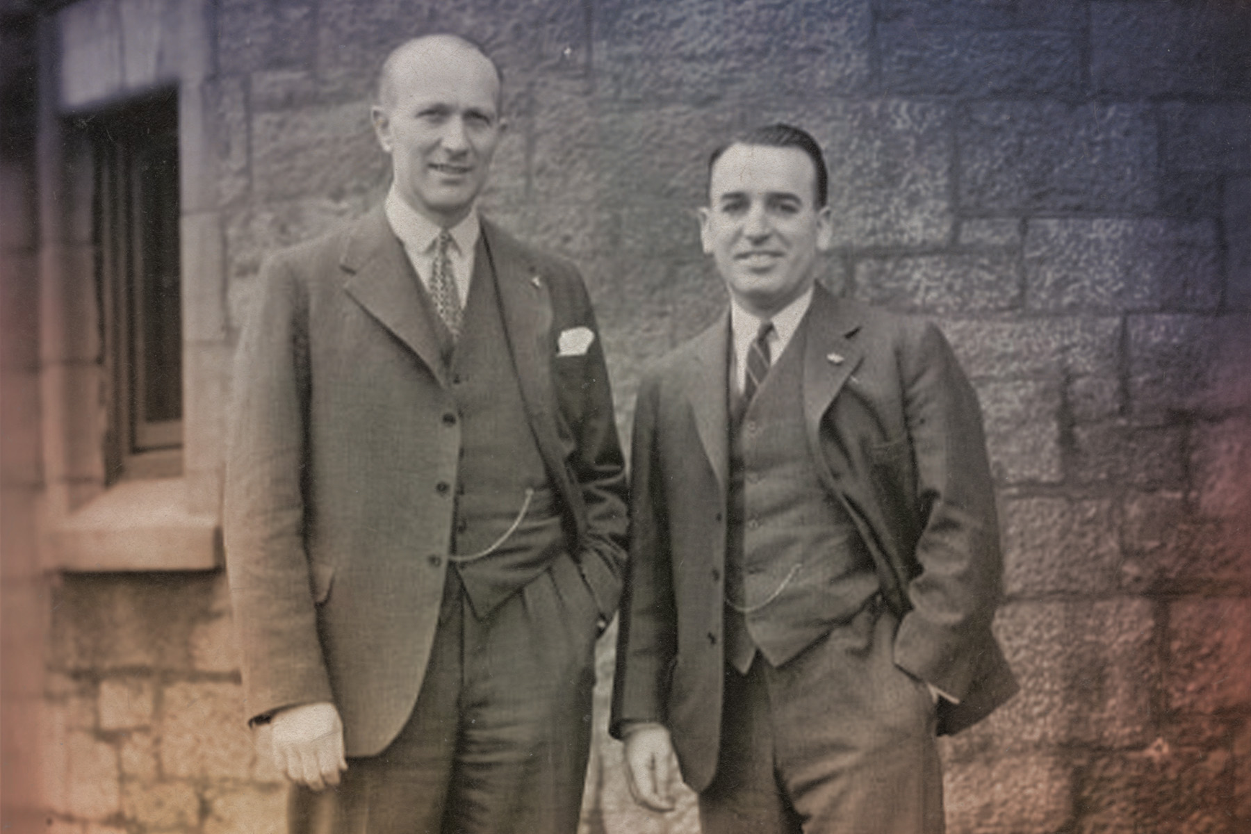 When Canada’s Most Famous Brain Surgeon Almost Killed His Own Sister