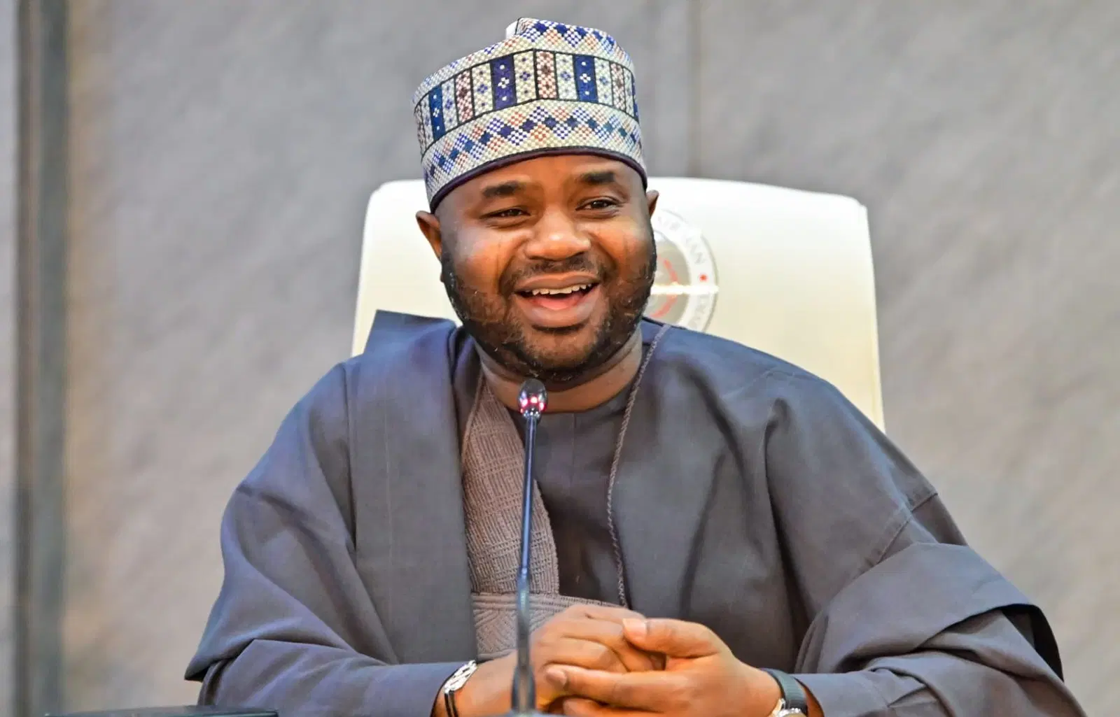 Zacch Adedeji: Championing Tax Reform in Nigeria