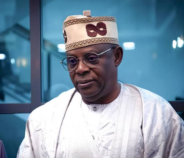 The Exemplary Stewardship of Patriot Faleke: A Model of Selflessness