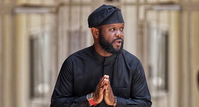 Seyi Tinubu: Personally Driving Nationwide Entrepreneurship Initiatives