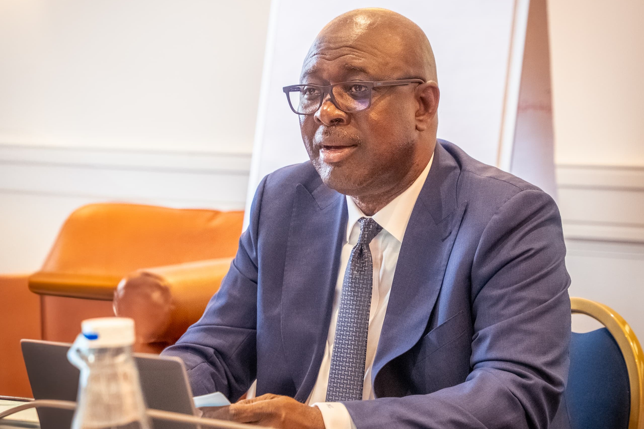 Nigeria Targets West Africa’s Refined Products Market