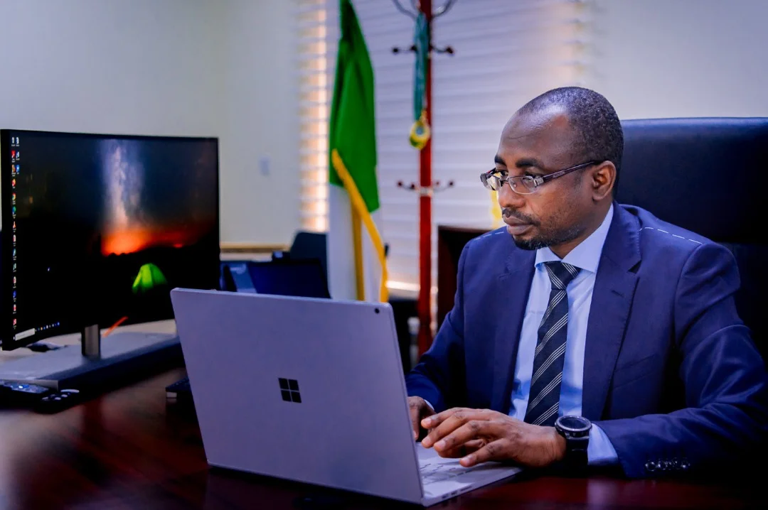 Nigerian Government Aims for 95% Digital Literacy by 2030