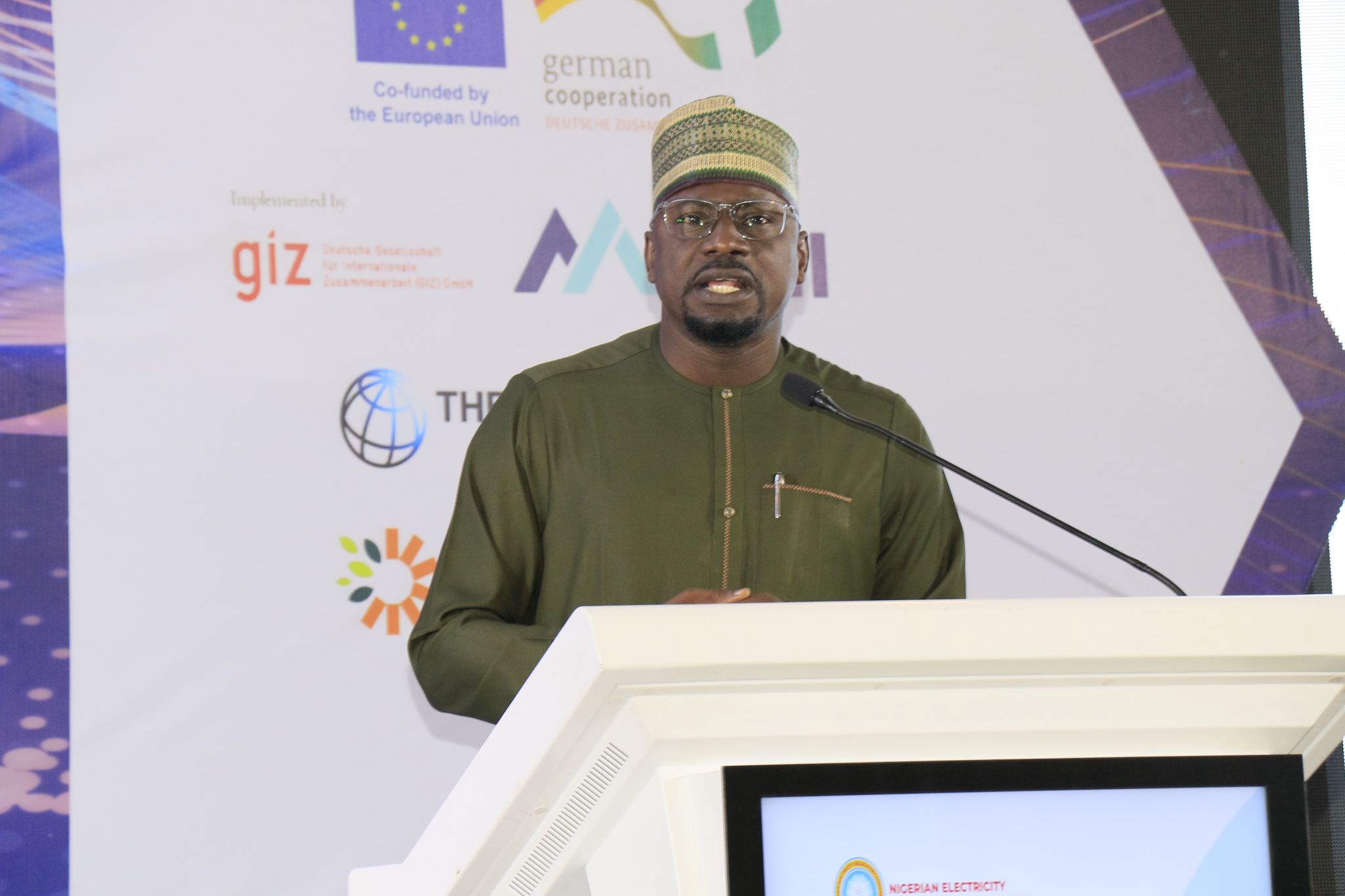 Abba Aliyu: Championing Energy Access in Nigeria