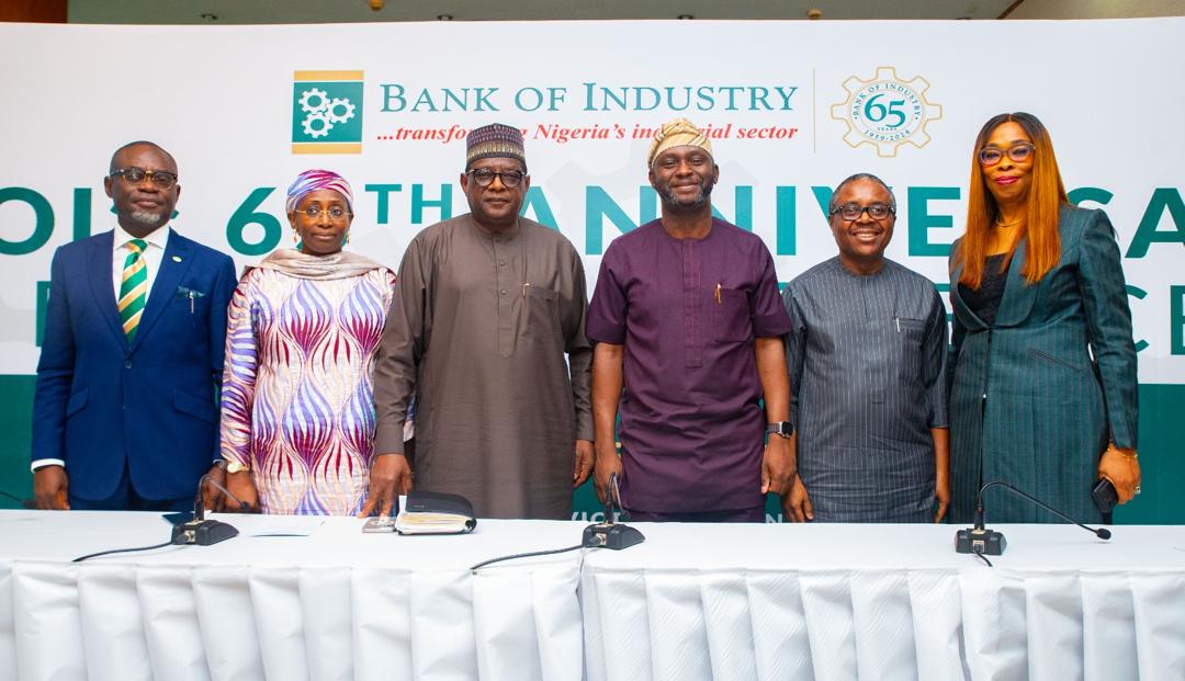Bank of Industry Urges TISSF Loan Applicants to Verify KYC