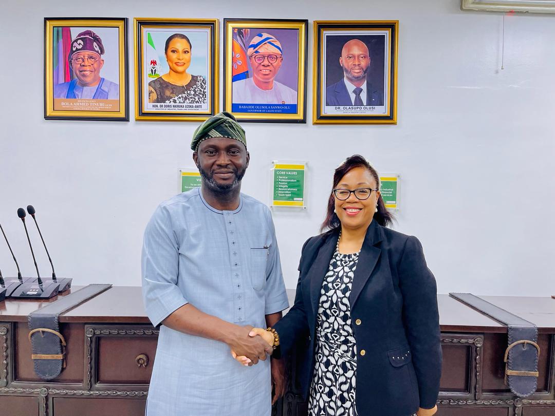 Bank of Industry Revives Nigeria’s CTG Sector