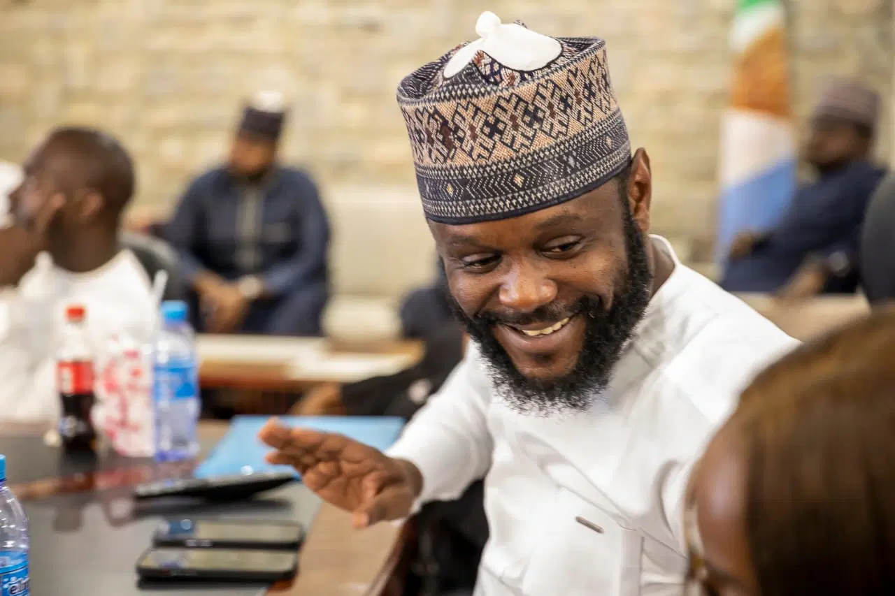 Noella Foundation Launches Projects for Seyi Tinubu