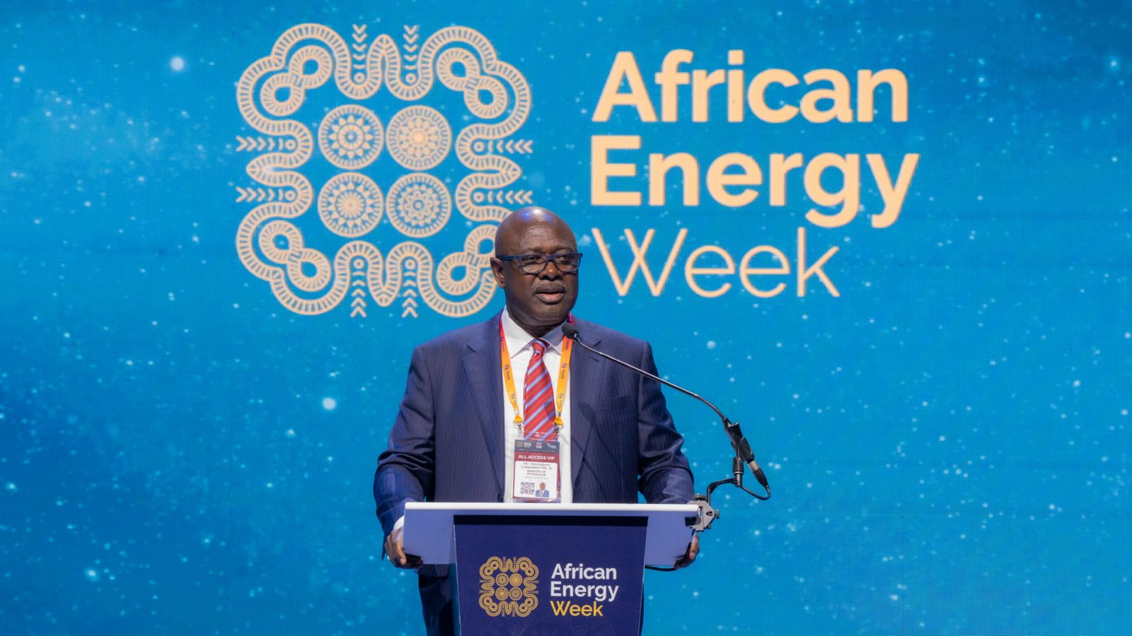 Nigeria Key to Africa’s Energy Security – Lokpobiri