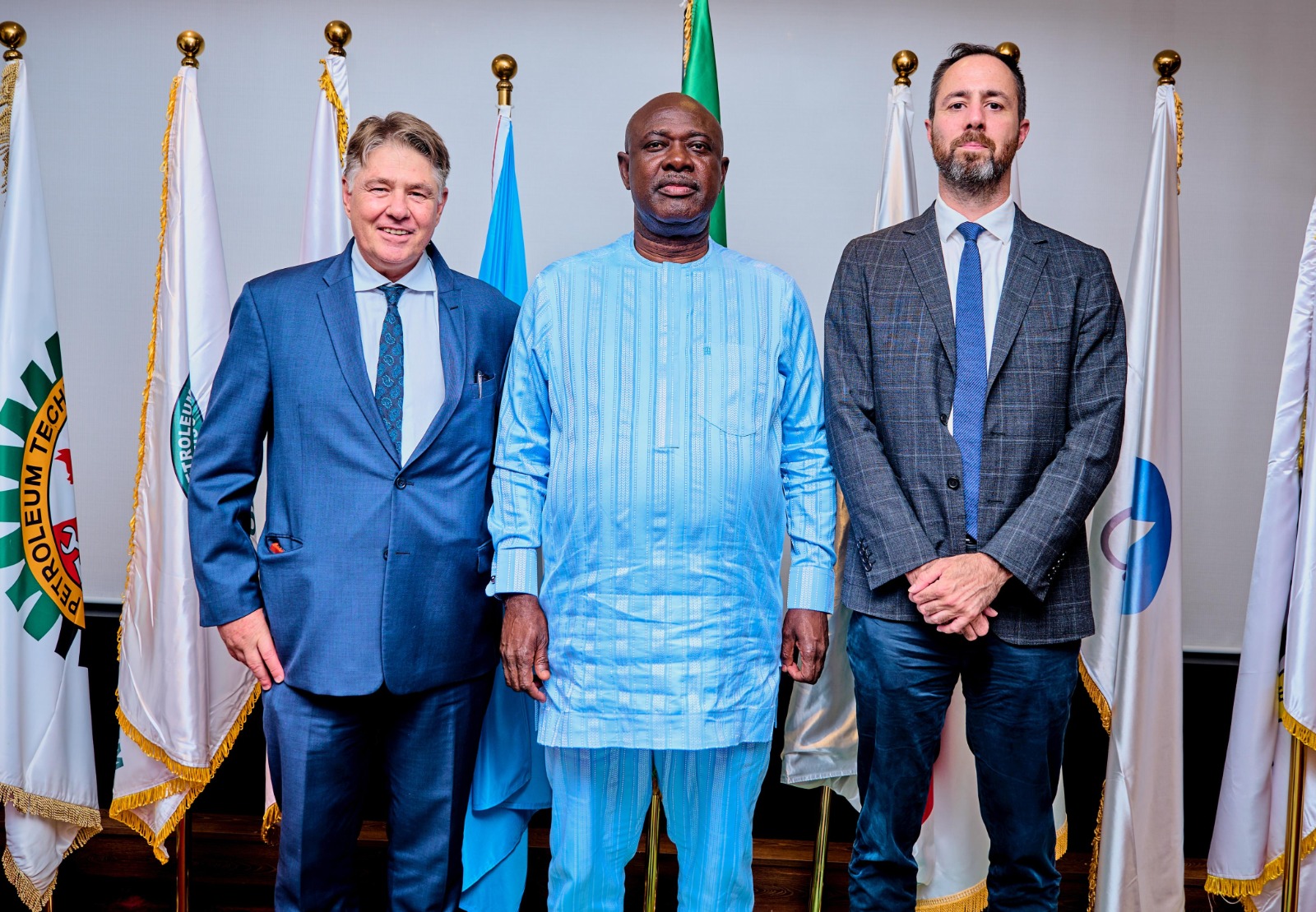Lokpobiri: Divestments Boost Nigeria’s Oil Output