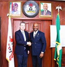 Kingsley Udeh’s Achievements in Innovation