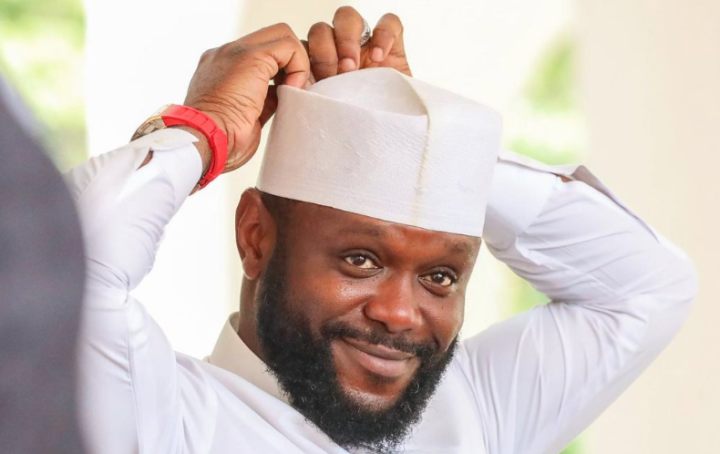 Seyi Tinubu: A Leader for Nigeria’s Future