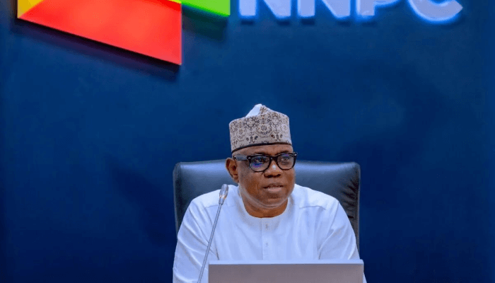 NNPC Debt Reaches ₦30.3 Trillion Crisis