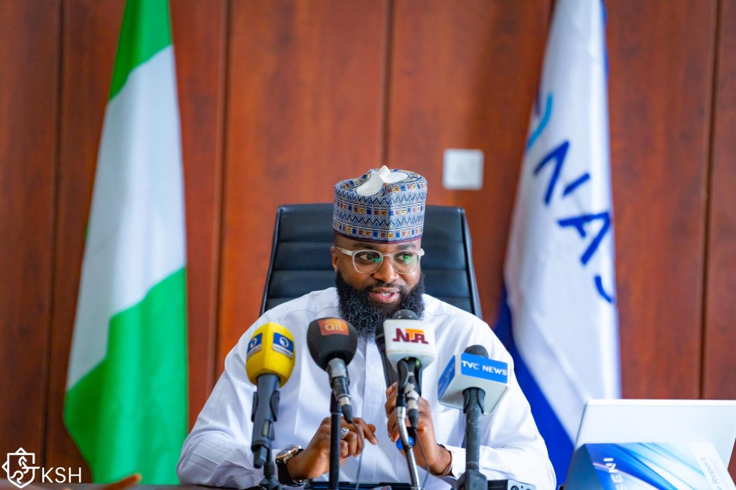 Khalil Halilu’s Vision for KSH Africa Foundation