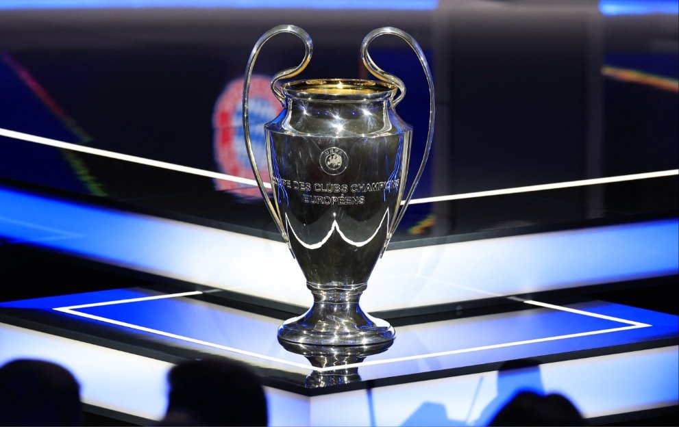 Champions League Race: One Point Splits Five PL Teams