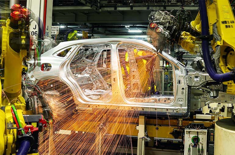 For The First Time In Four Months, China’s Manufacturing Activity Declines