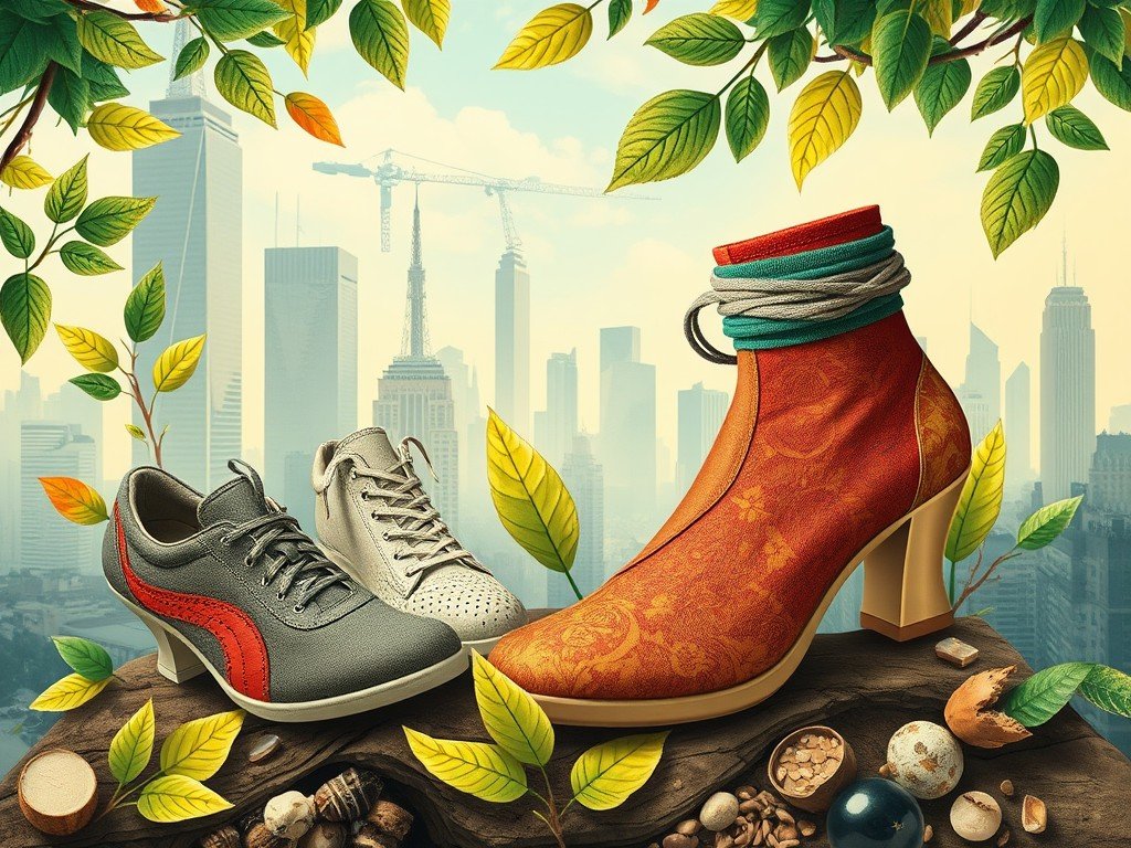 The Rise of Sustainable Streetwear in US Fashion