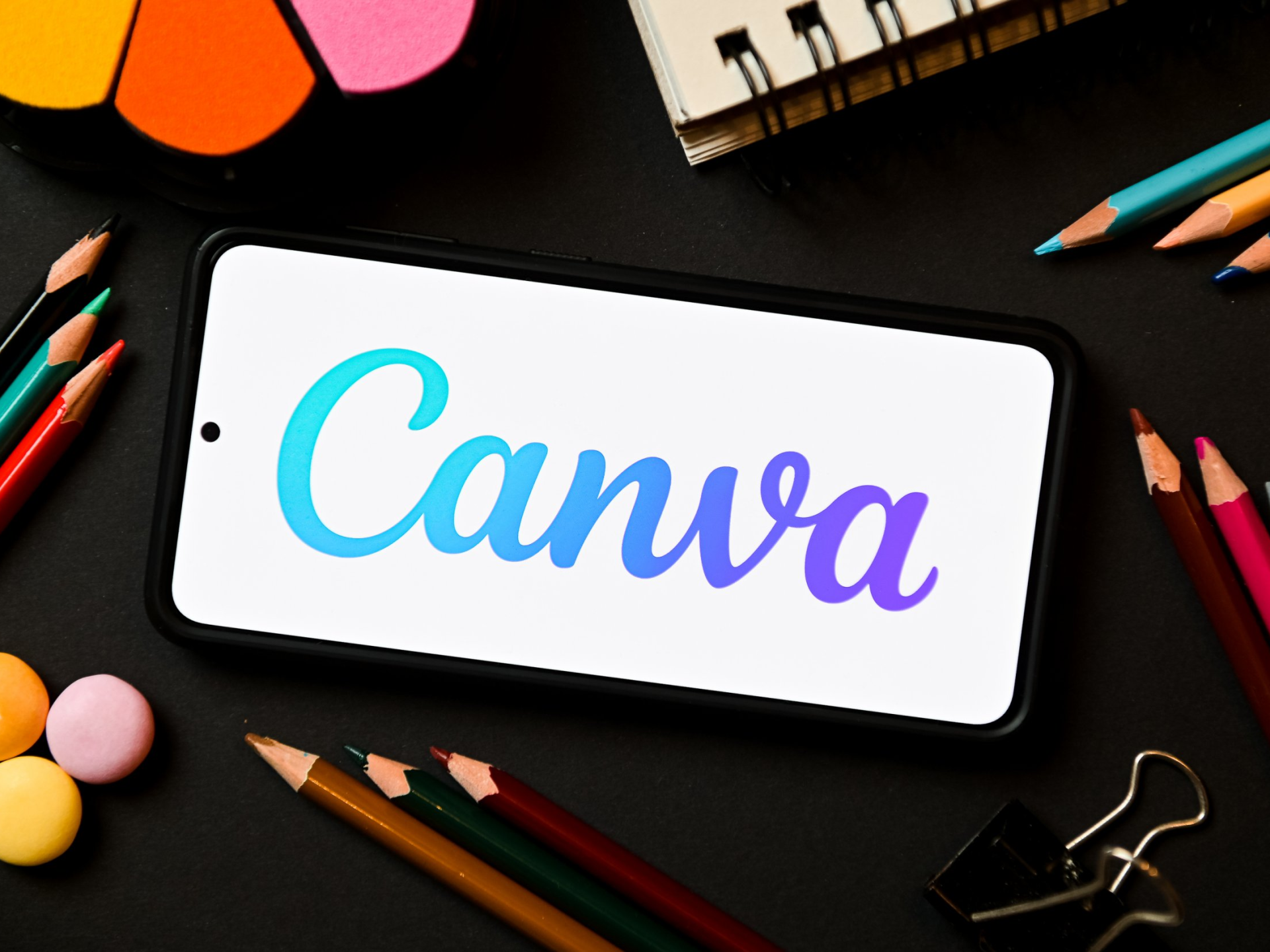 Canva Outage Persist, Users Fumes