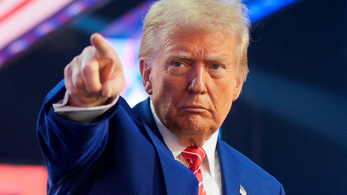 Trump Condemns ‘Crazy’ Putin Amid Russia’s Massive Drone Assault on Ukraine