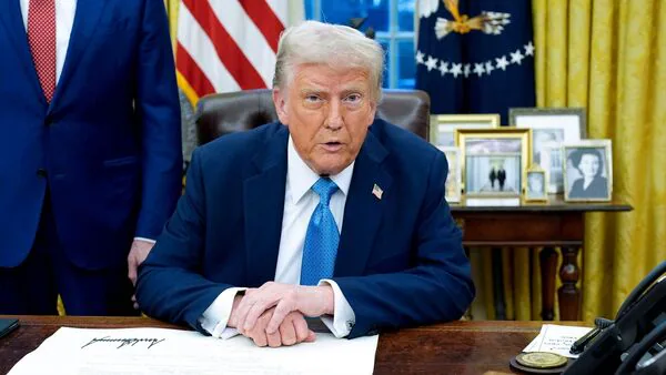 US Education Department to Cut Half of Workforce