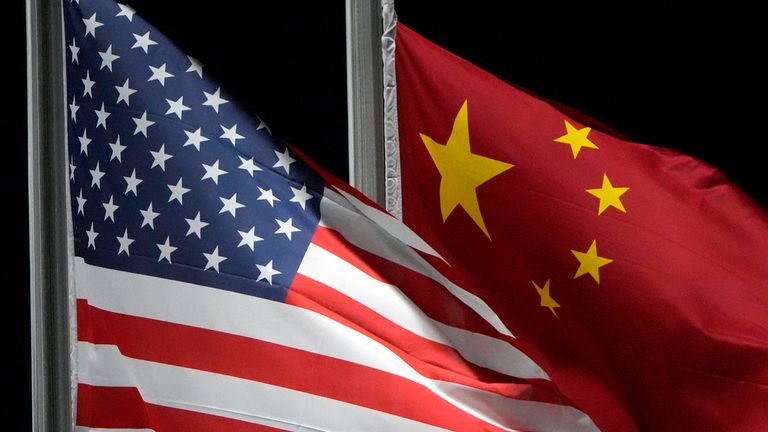 China to Assess US Tariff Negotiation Proposal, Seeks Removal of Levies
