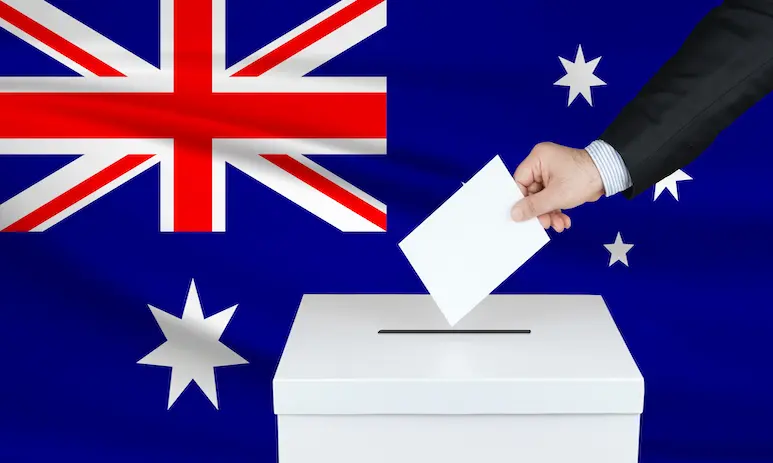 Australia to Hold Federal Election on 3 May as Political Battle Intensifies