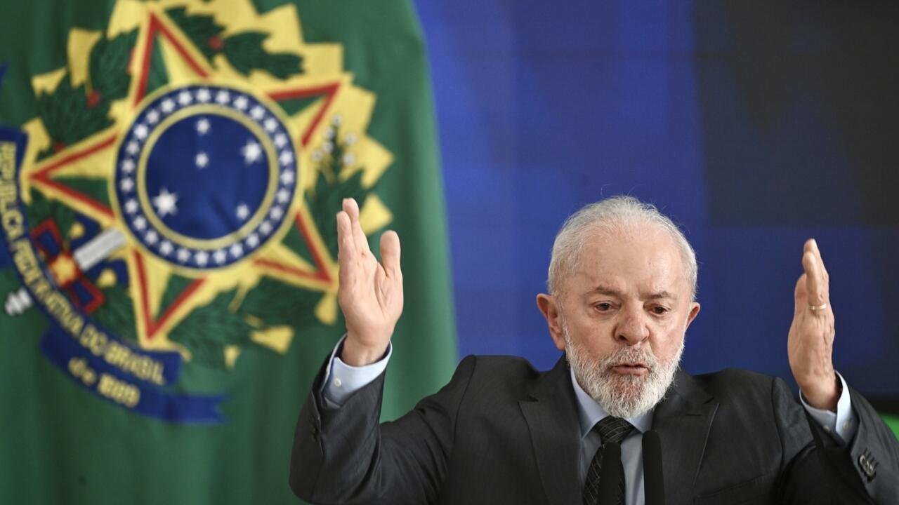 Brazil’s President Lula Strengthens Trade Relations During Japan State Visit