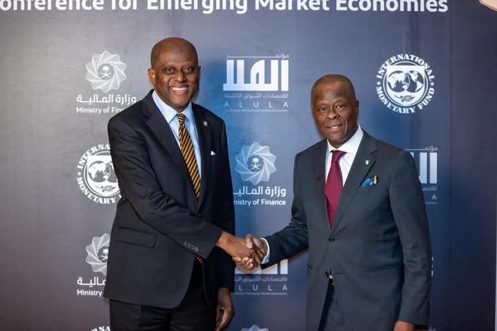 CBN Partners with Global Scholars to Strengthen Leadership and Economic Stability