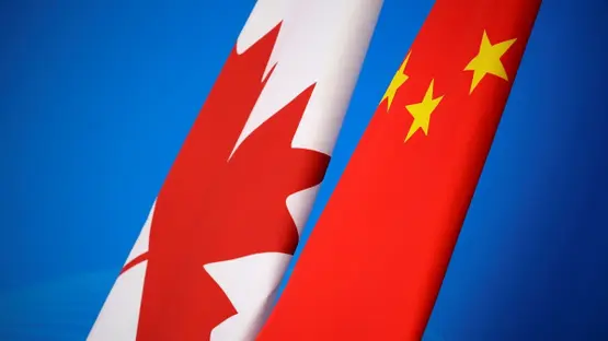 China to Impose Tariffs on Canadian Farm and Food Products