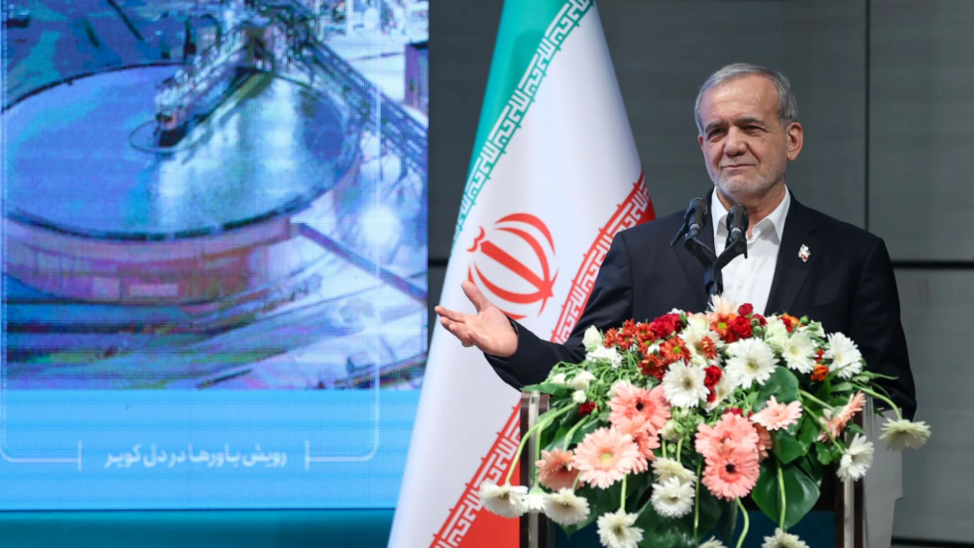 “Do Whatever The Hell You Want” – Iran Dismisses Trump Deal