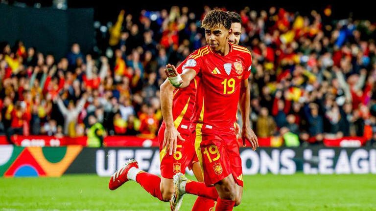 Epic Nations League Night: Ball Boy Heroics, Comebacks, and Penalty Drama