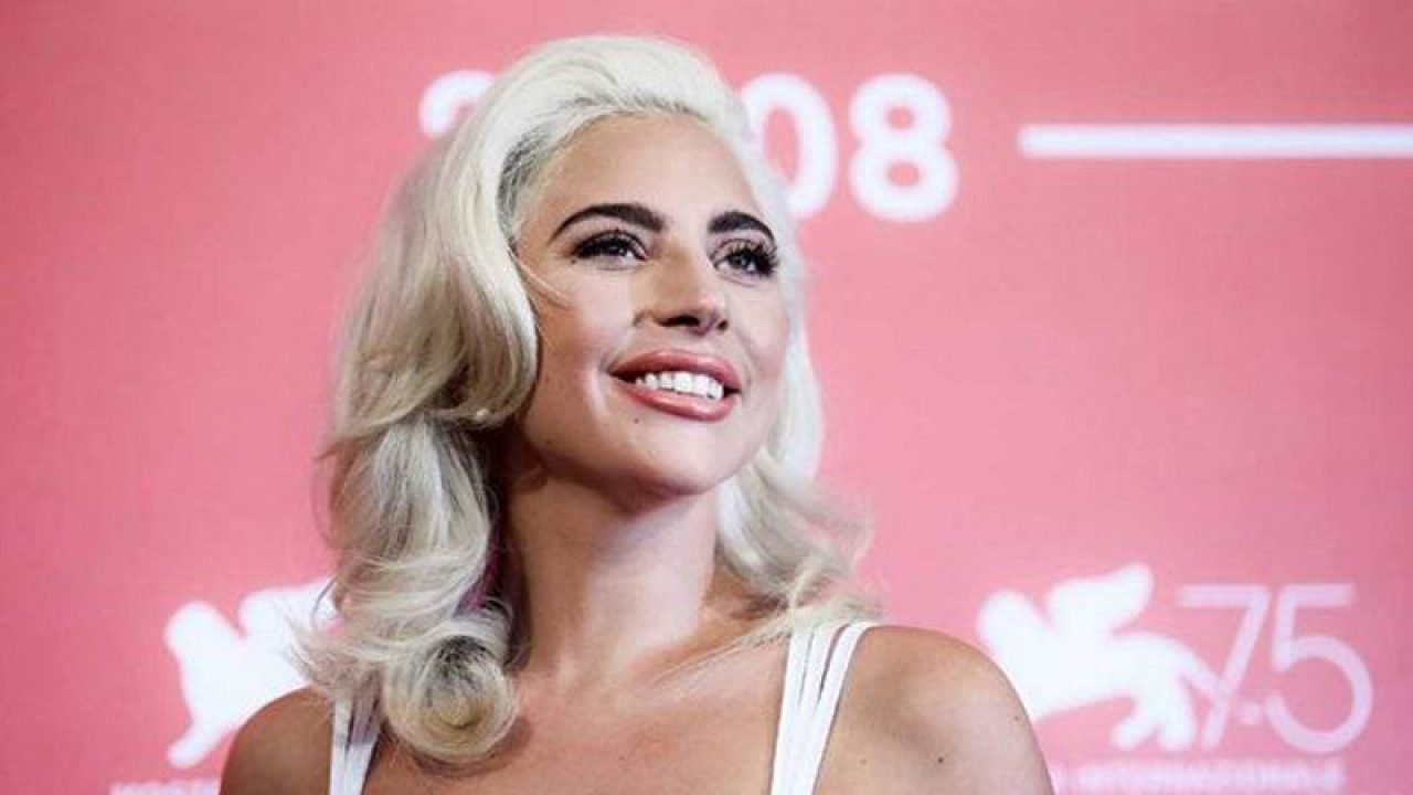 Lady Gaga: My Biggest Fear? Being Alone